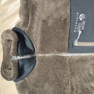 Mountain Hardwear Monkey Man Jacket